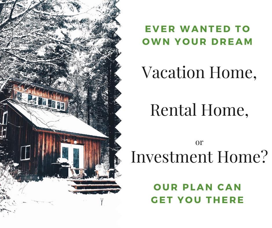 Vacation Home Mortgages