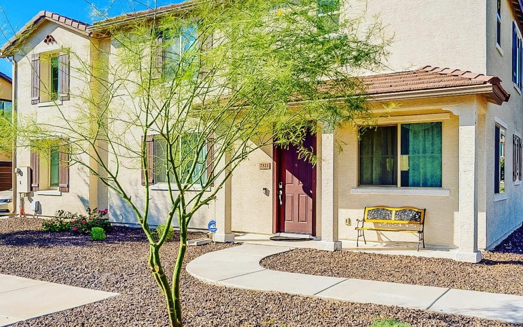 What Are the Best Locations for My Rental in Arizona?