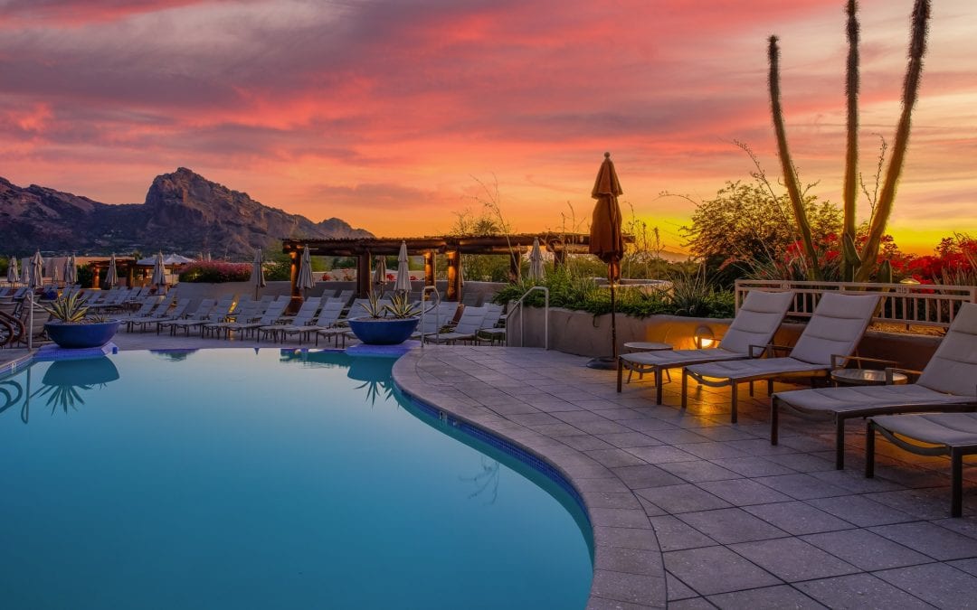 Why Arizona Is Your Next Place to Purchase a Home