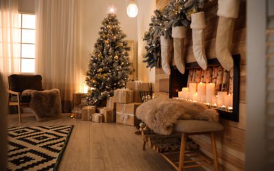 Is Buying a Home During the Holidays a Good Idea?