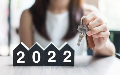 Why Should I Prepare To Buy a House in 2022?