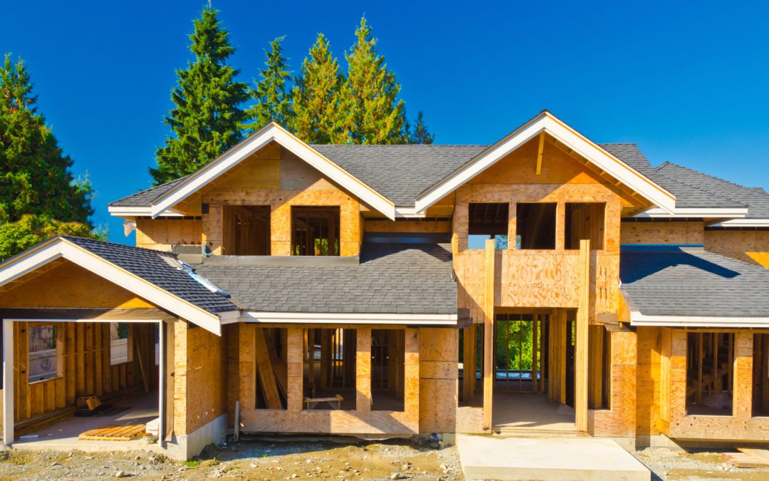 The Pros and Cons of Buying a New Construction Home