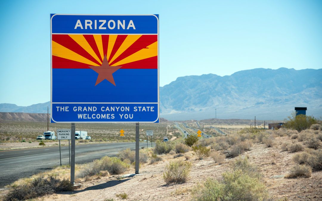 Why So Many People Are Moving to Arizona