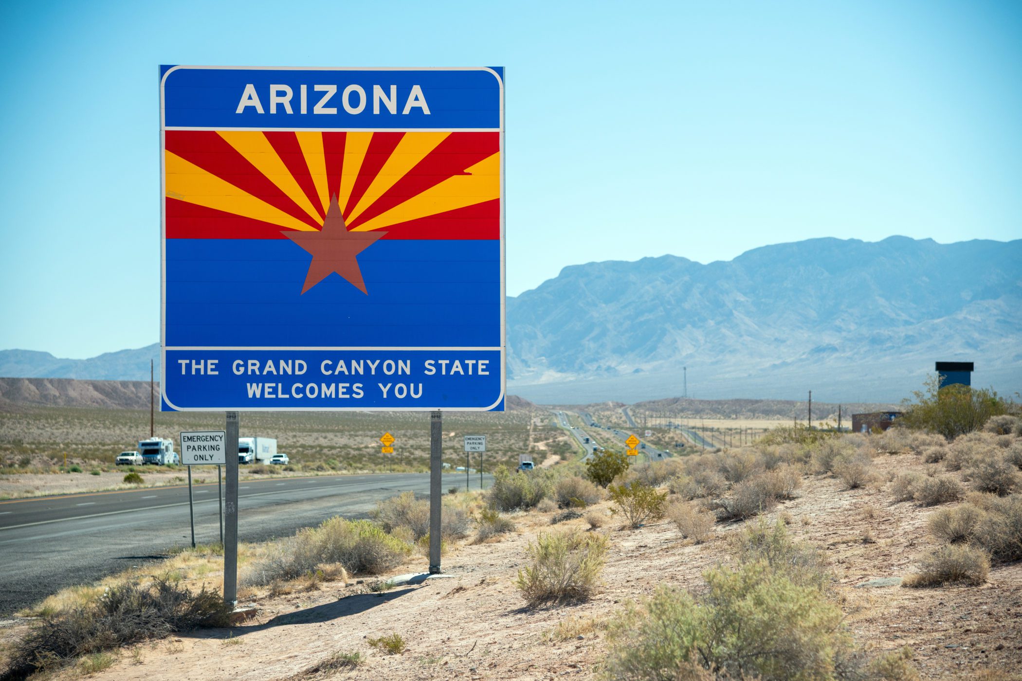 moving to Arizona