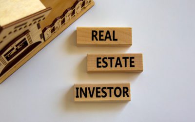 3 Tips To Become a Successful Real Estate Investor