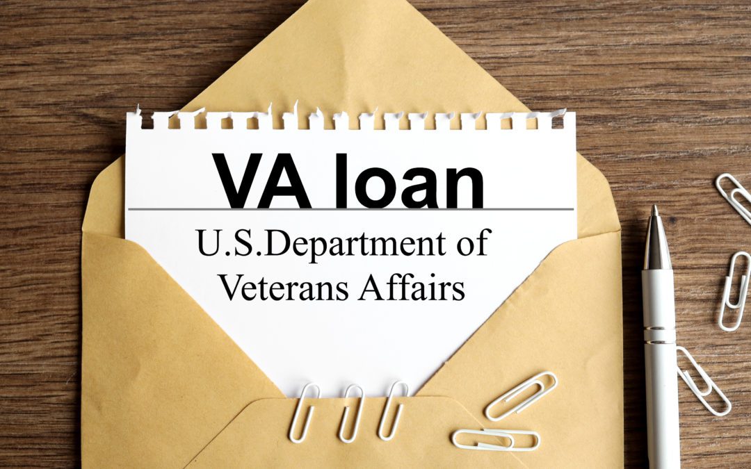 Are VA Mortgage Rates Favorable?