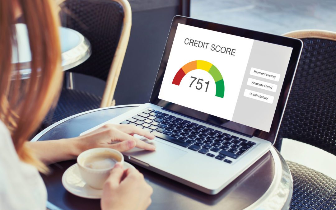 How to Quickly Improve Your Credit Score To Buy a Home