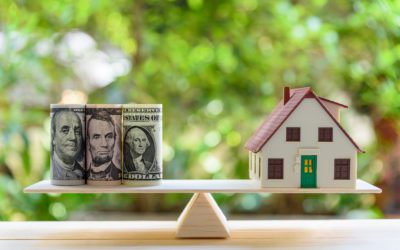 How Much Equity Do I Need to Refinance?