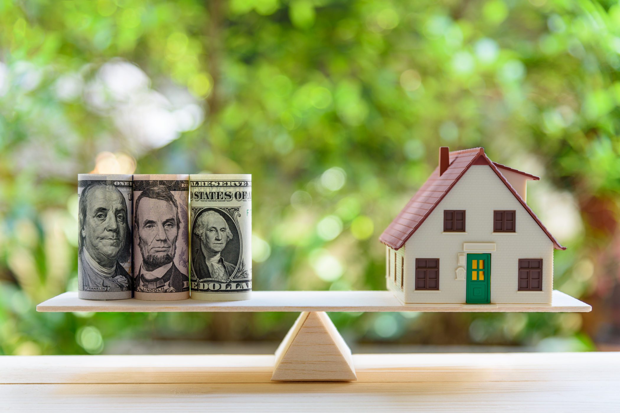 How Much Equity Do I Need to Refinance