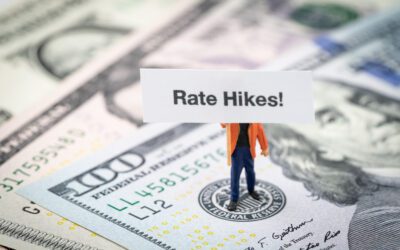 Fed Raises Interests Rates .75% What This Means for Buyers and Sellers