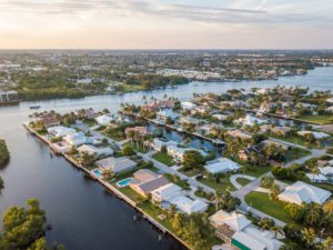 Is It a Buyer's Market in Florida Right Now