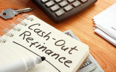 Are Cash-Out Refinance Rates Higher?