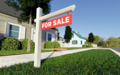 Should I Sell My Current Property Before Buying a New One?