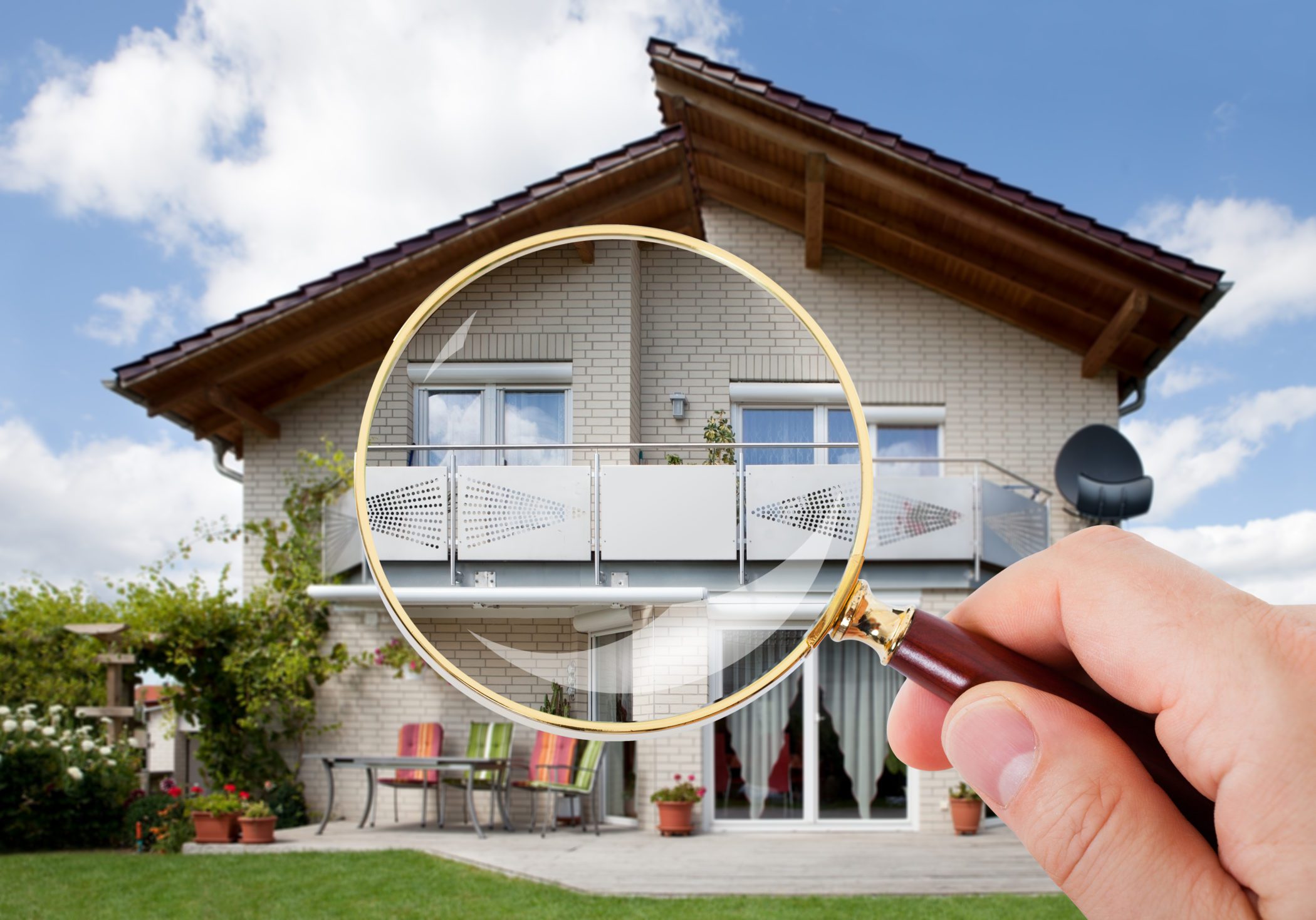 Everything You Need to Know About a Home Inspection