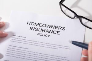 Everything You Need To Know About Homeowners Insurance