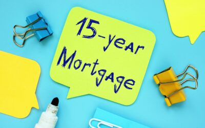 What Are 15-Year Mortgage Rates?