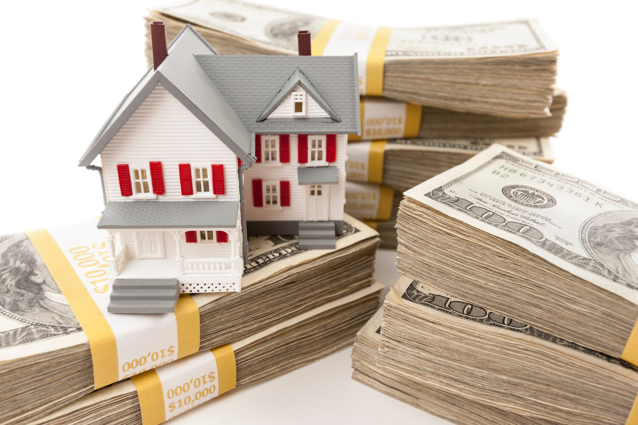 What Can You Use Home Equity Loans For
