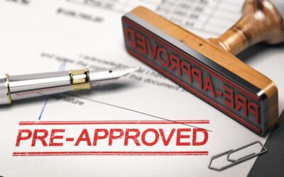 Do You Need to Get Pre-Approved for a Mortgage Before Looking?