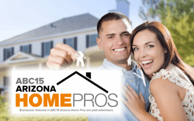 Tim Potempa Helps Homebuyers as an ABC-15 Home Pro