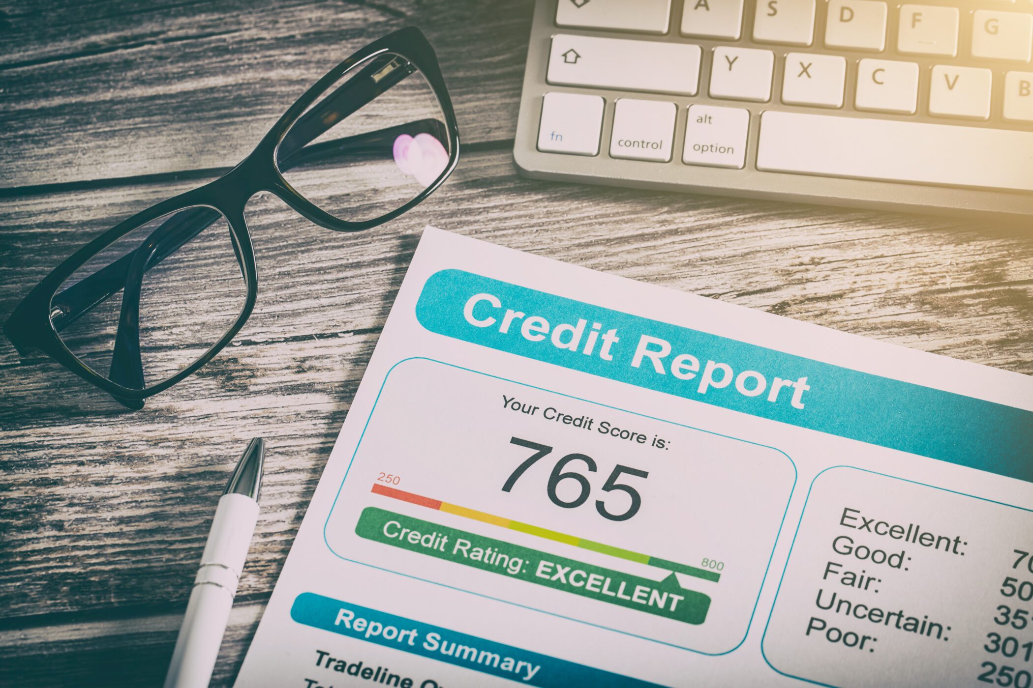 What is a Good Credit Score for a Mortgage