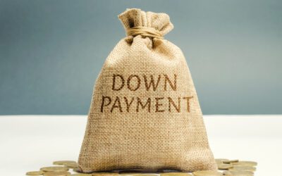 How Much Is Needed for a Down Payment on a Home?