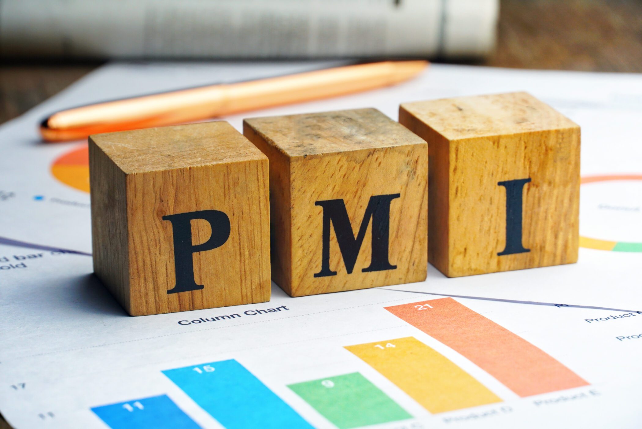 What Is PMI