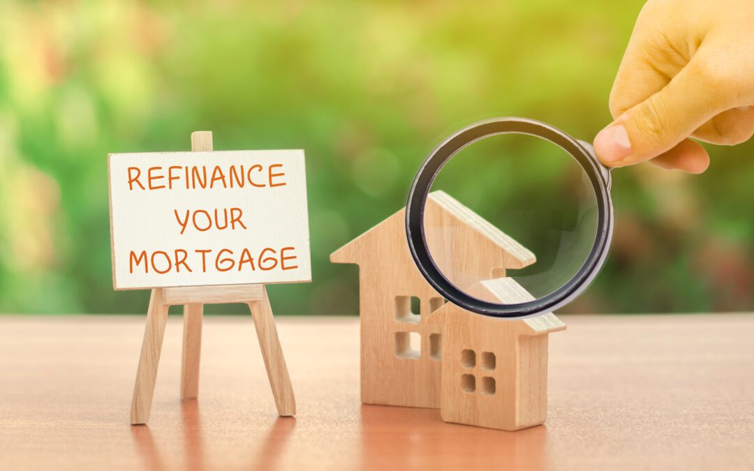 Benefits and Drawbacks of a Mortgage Refinance