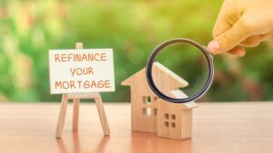 Benefits and Drawbacks of a Mortgage Refinance