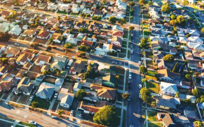 October 2022 California Housing Market Trends
