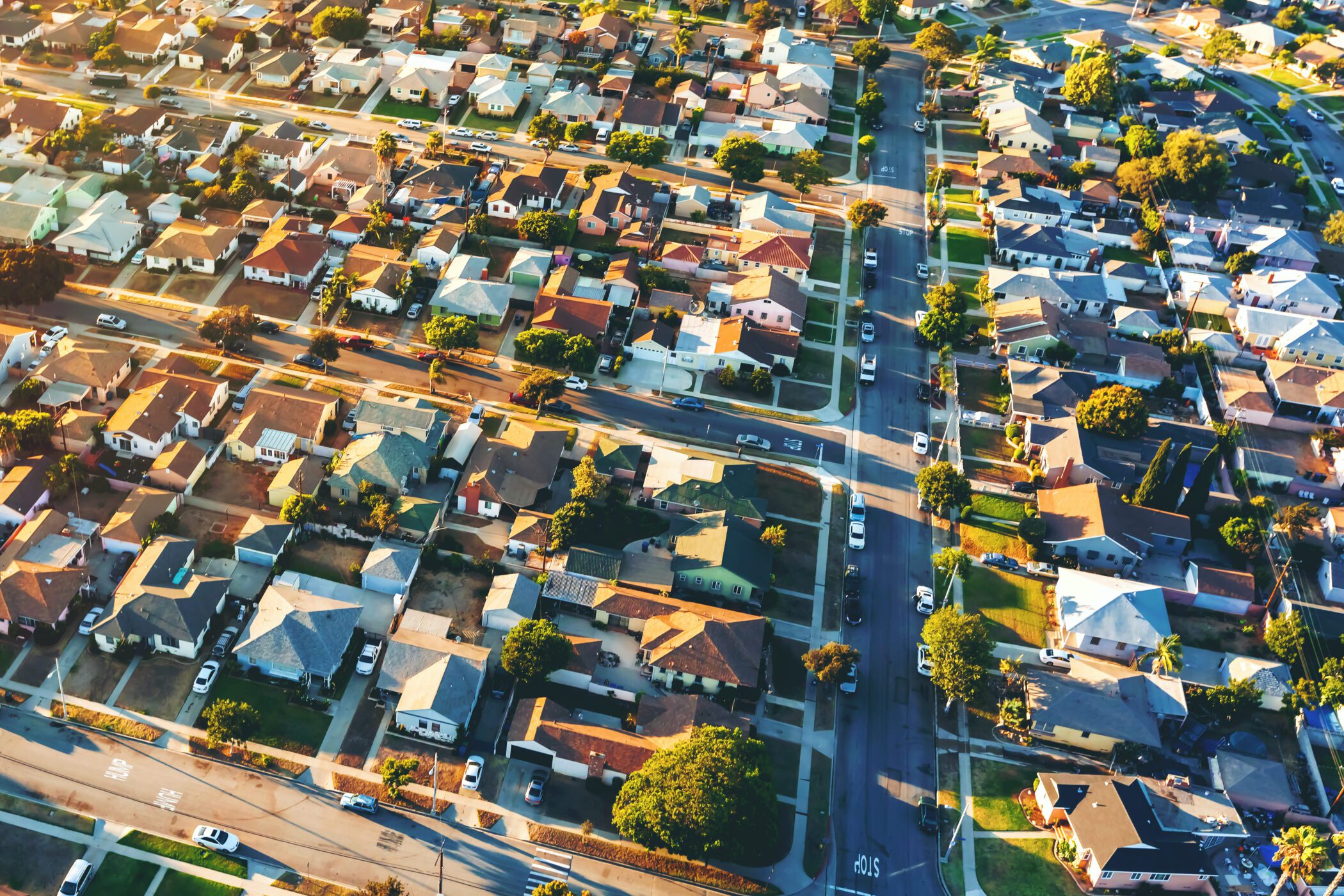 October 2022 California Housing Market Trends