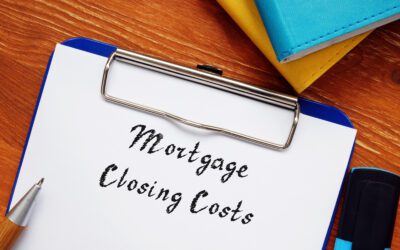 What If I can’t afford closing costs?