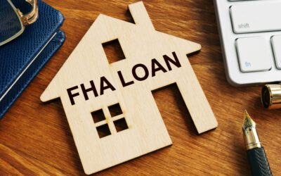 How Do You Get Rid of PMI On A FHA Loan?