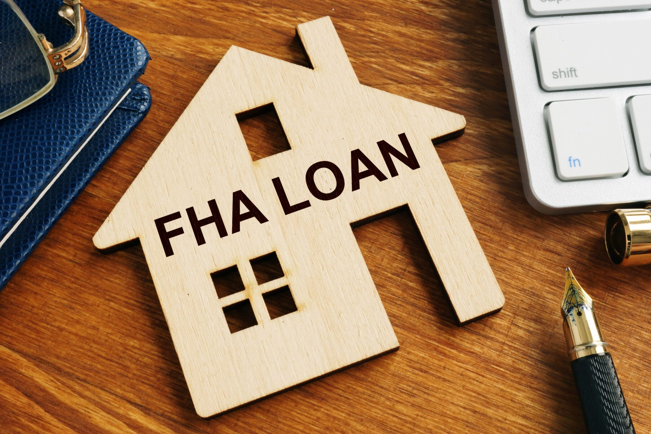 How Do You Get Rid of PMI On A FHA Loan?