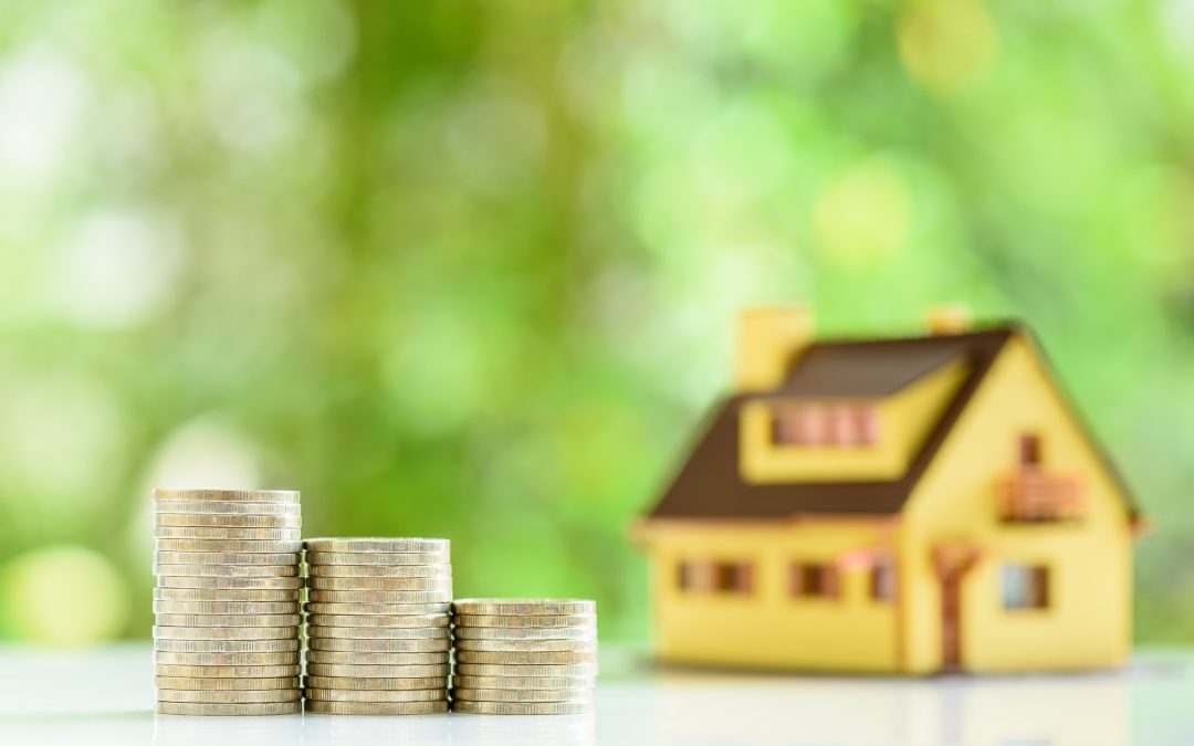 How Much Equity Can I Borrow On My Home?