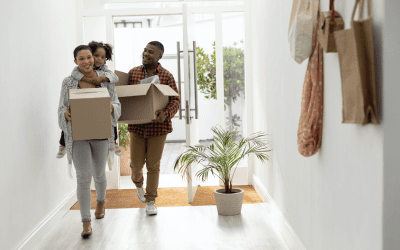 6 Benefits of Homeownership