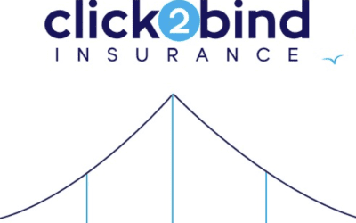 Click2Bind Insurance Partners With the Potempa Team!
