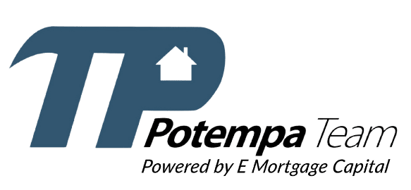 Potempa Team - Home Loans & Refinancing