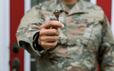 Top Home Loan Options for Veterans and Active Duty Service Members